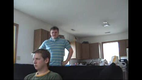 Is Blake Gay-Adam